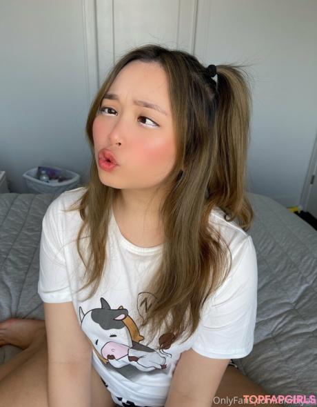 Ambiyah nude leaked OnlyFans photo #176