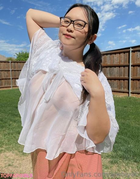 Ambiyah nude leaked OnlyFans photo #205