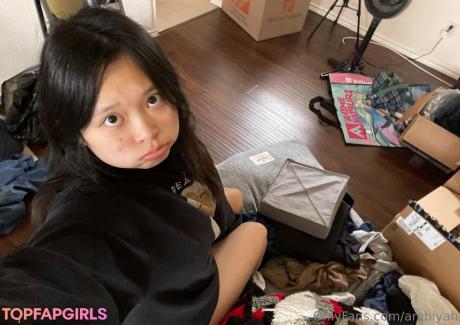 Ambiyah nude leaked OnlyFans photo #224