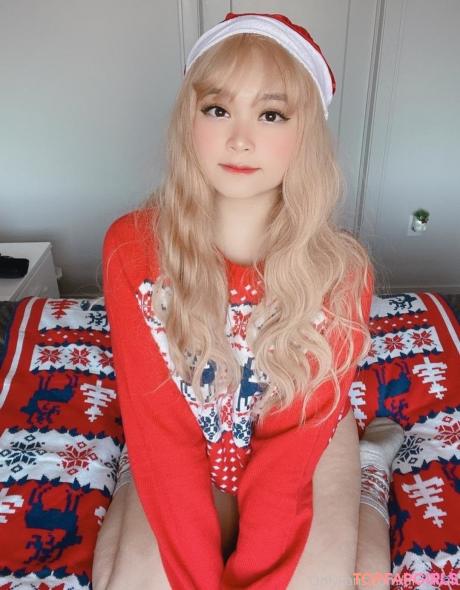 Ambiyah nude leaked OnlyFans photo #4