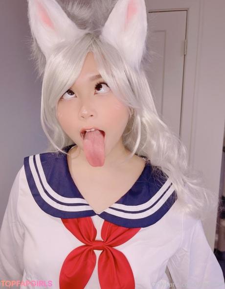 Ambiyah nude leaked OnlyFans photo #40