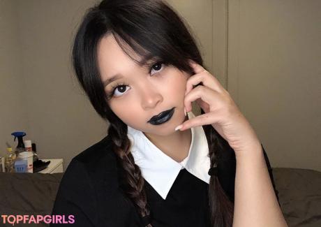 Ambiyah nude leaked OnlyFans photo #45