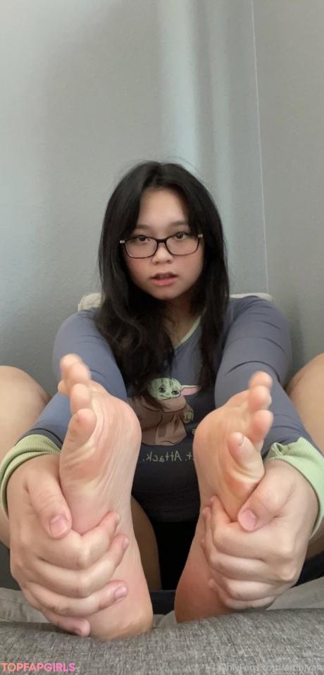 Ambiyah nude leaked OnlyFans photo #59