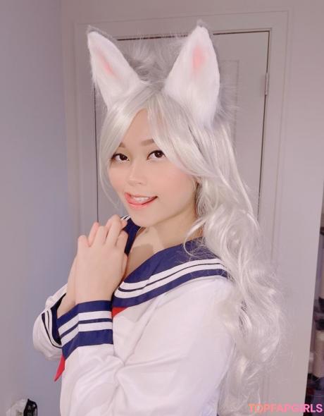 Ambiyah nude leaked OnlyFans photo #8
