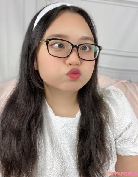 Ambiyah nude leaked OnlyFans photo #81