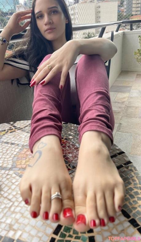 Lana nude leaked OnlyFans photo #13