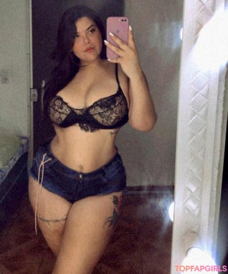 Jacqueline nude leaked OnlyFans photo #3