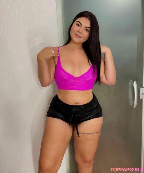 Jacqueline nude leaked OnlyFans photo #5