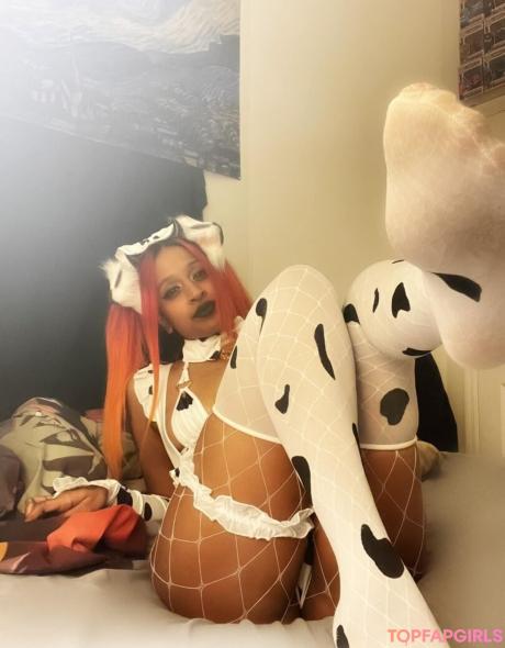 KawaiiKillz_ nude leaked OnlyFans photo #15