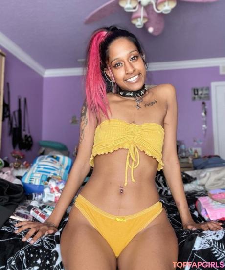 KawaiiKillz_ nude leaked OnlyFans photo #2