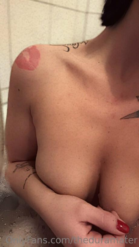 Theduramater nude leaked OnlyFans photo #10