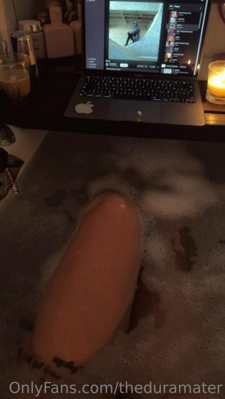 Theduramater nude leaked OnlyFans photo #25