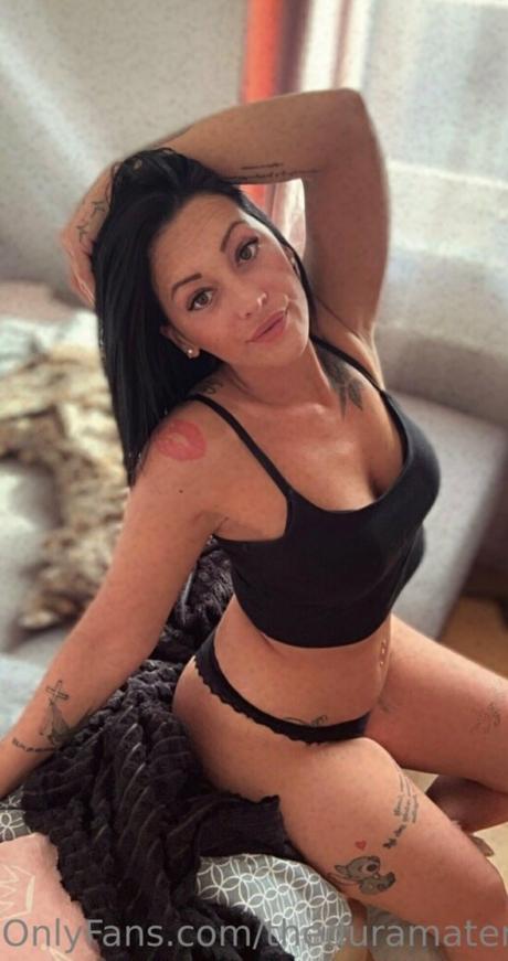 Theduramater nude leaked OnlyFans photo #28