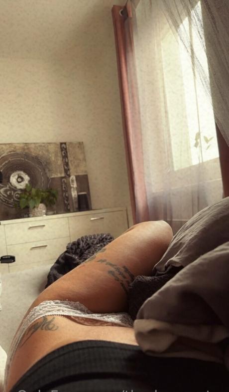 Theduramater nude leaked OnlyFans photo #32