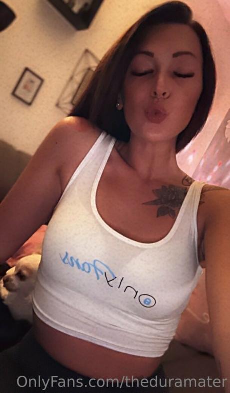 Theduramater nude leaked OnlyFans photo #46