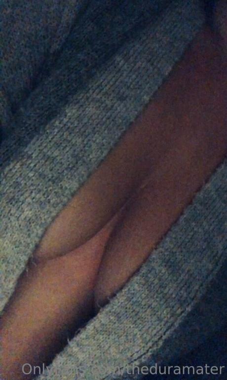 Theduramater nude leaked OnlyFans photo #5