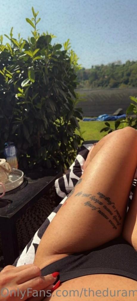Theduramater nude leaked OnlyFans photo #53
