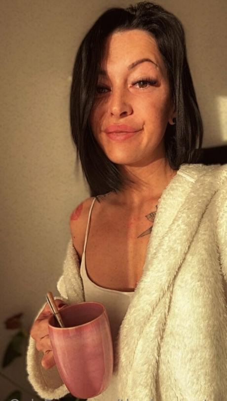 Theduramater nude leaked OnlyFans photo #6