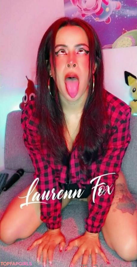 Th3fox_lau nude leaked OnlyFans photo #50