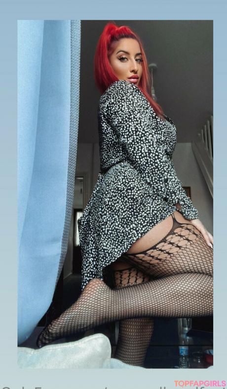 Aneeafree nude leaked OnlyFans photo #4