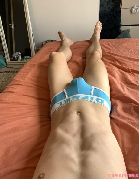 Jakecatcusfree nude leaked OnlyFans photo #1