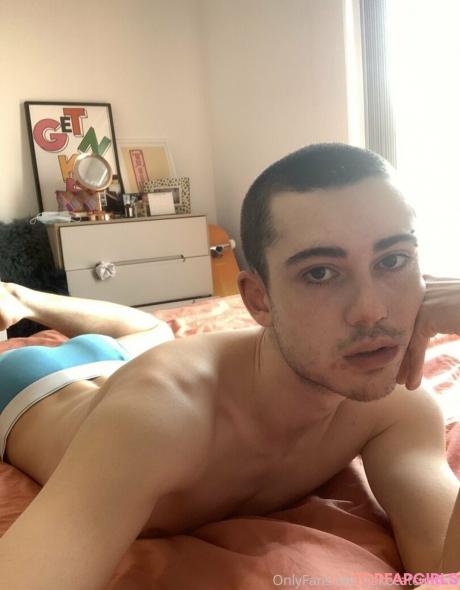 Jakecatcusfree nude leaked OnlyFans photo #3