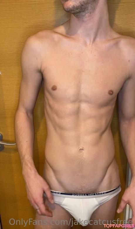 Jakecatcusfree nude leaked OnlyFans photo #6