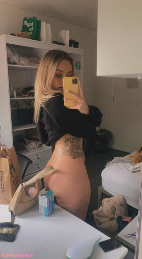 Oliviaeviplant nude leaked OnlyFans photo #160