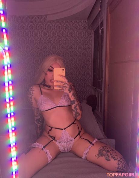 Gh6stgirl nude leaked OnlyFans photo #20