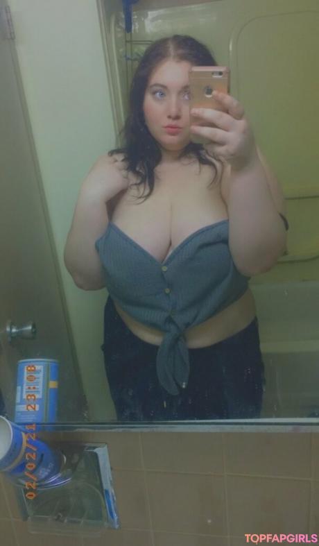Starbfly650 nude leaked OnlyFans photo #11