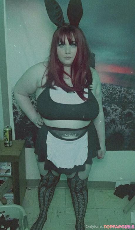 Starbfly650 nude leaked OnlyFans pic
