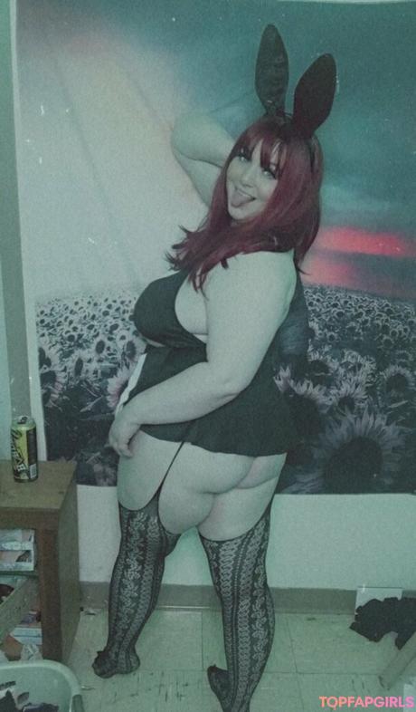 Starbfly650 nude leaked OnlyFans photo #13