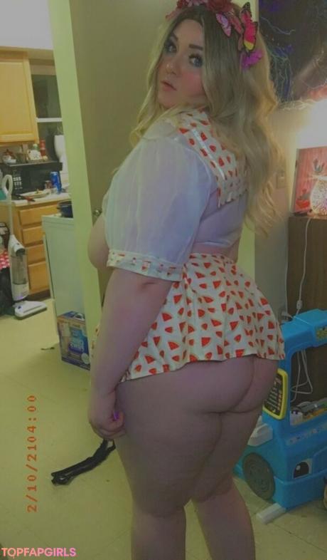 Starbfly650 nude leaked OnlyFans photo #17
