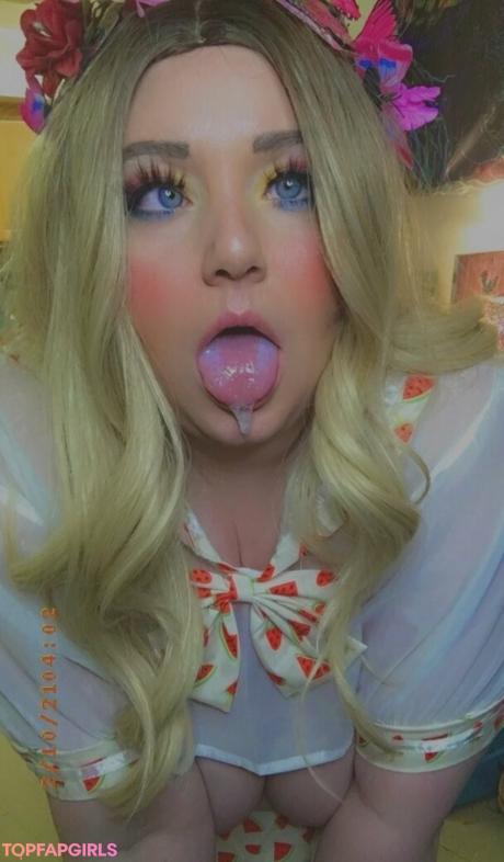 Starbfly650 nude leaked OnlyFans photo #19