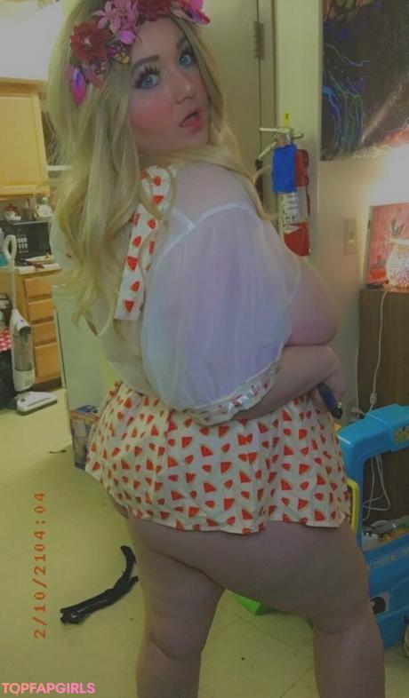 Starbfly650 nude leaked OnlyFans photo #21