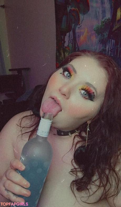Starbfly650 nude leaked OnlyFans photo #47