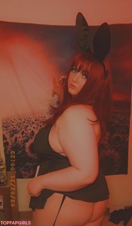 Starbfly650 nude leaked OnlyFans photo #6