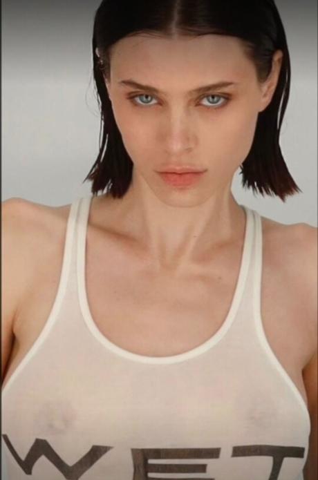 Lana nude leaked OnlyFans photo #2