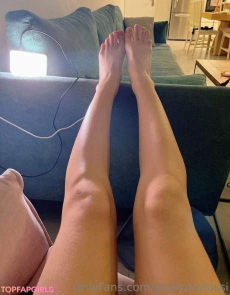 Cora nude leaked OnlyFans photo #22