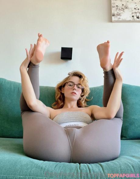 Cora nude leaked OnlyFans photo #36
