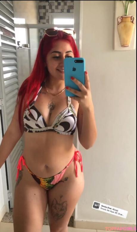 Miislaynenunes nude leaked OnlyFans photo #5