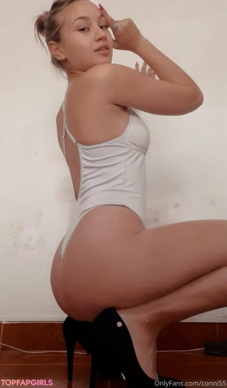 Conni55 nude leaked OnlyFans photo #21