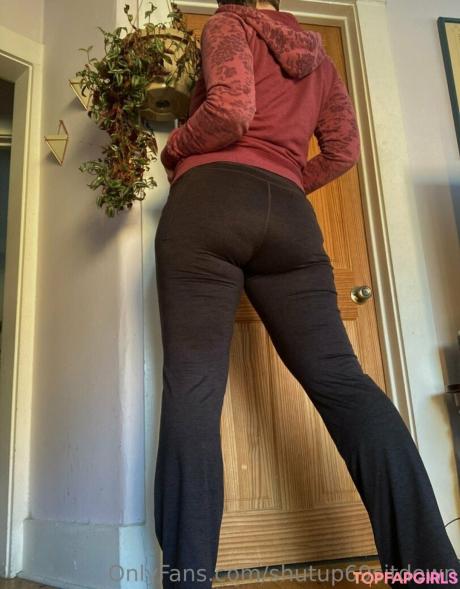 Shutup69sitdown nude leaked OnlyFans photo #28