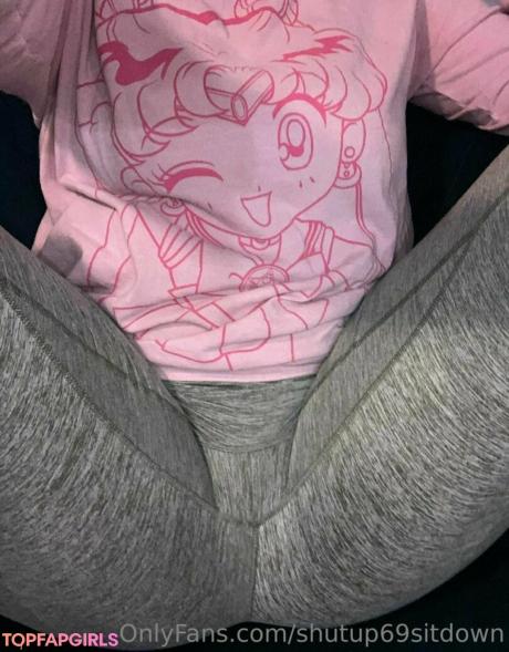 Shutup69sitdown nude leaked OnlyFans photo #7