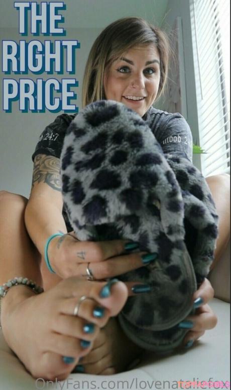 Worshipnatalie nude leaked OnlyFans photo #56