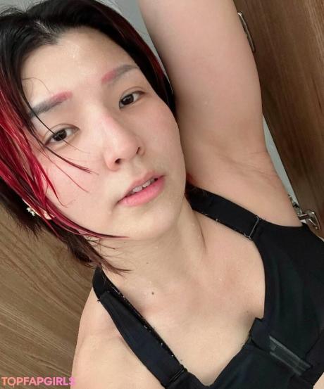 Hikaru nude leaked OnlyFans photo #153