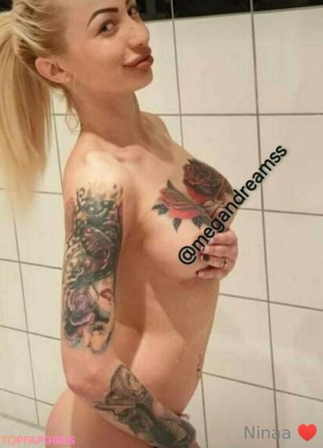 Onlyninaaa nude leaked OnlyFans photo #10