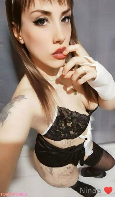Onlyninaaa nude leaked OnlyFans photo #16