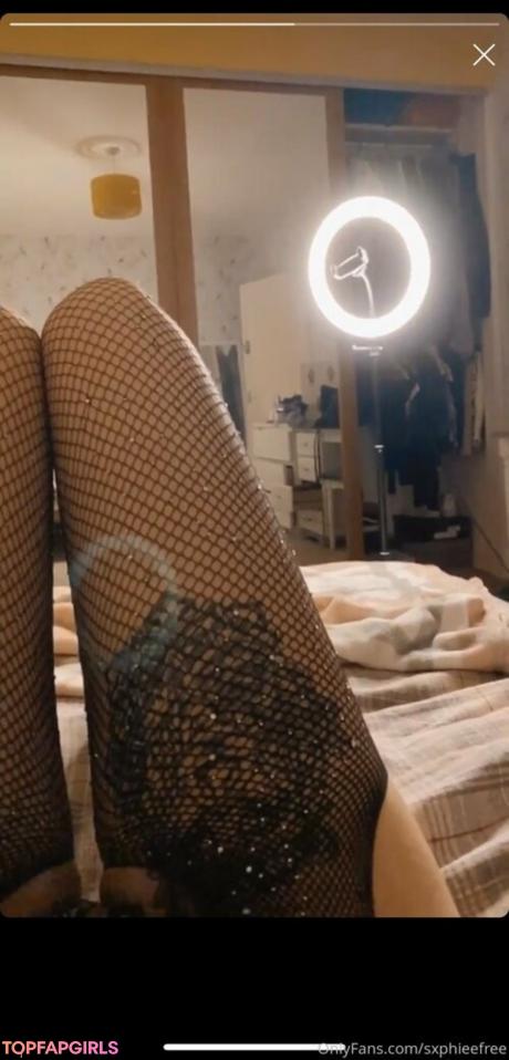 Sxphieefree nude leaked OnlyFans photo #13
