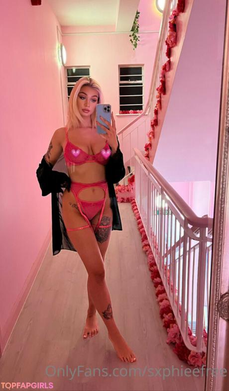 Sxphieefree nude leaked OnlyFans photo #21